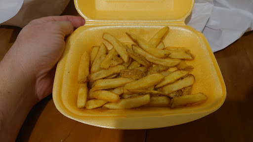 Photo of Farm house Pizza & Grill - 89 Outram St, Sutton-in-Ashfield NG17 4BG